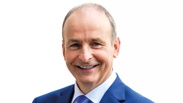 ¿Quién es Micheál Martin? Taoiseach de Irlanda