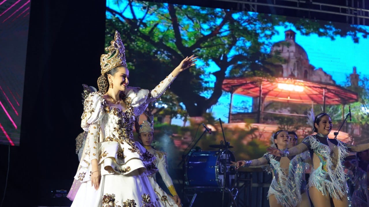 Carnaval de Mazatlán 2023