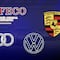 Profeco alerta por fallas en autos de Volkswagen, Porsche y Audi; estos son los modelos