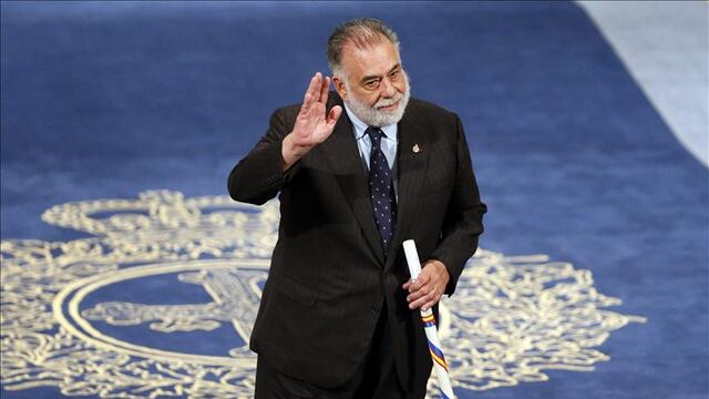 Francis Ford Coppola