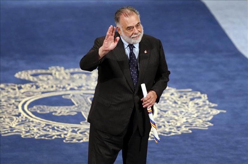 Francis Ford Coppola