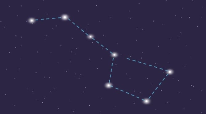 Capítulo George Pig el astronauta para la Luna del Castor