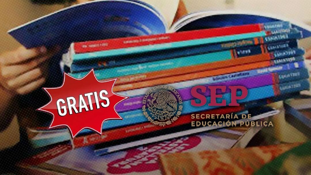 Ya empezó la distribución de Libros de Texto Gratuitos de la SEP; en estos estados ya se entregaron