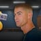 Cristiano Ronaldo luce nuevo look rubio en su regreso al Al Nassr tras su boda