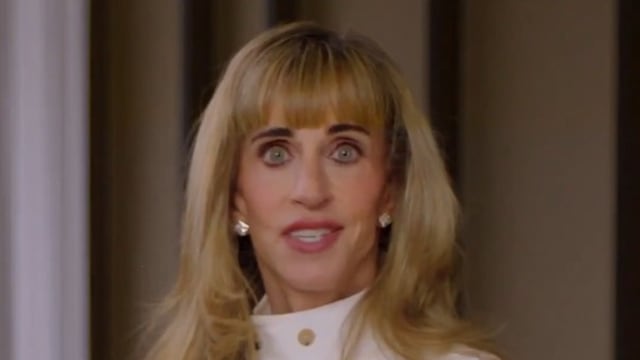 Susan Dell se vuelve viral: fotos de su “antes y después” generan reacciones en redes