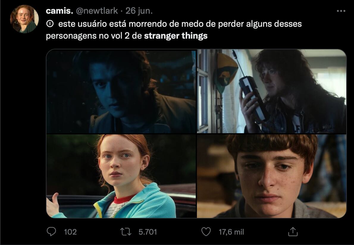 Stranger Things 4: ¿Quiénes morirán al finalizar la temporada?