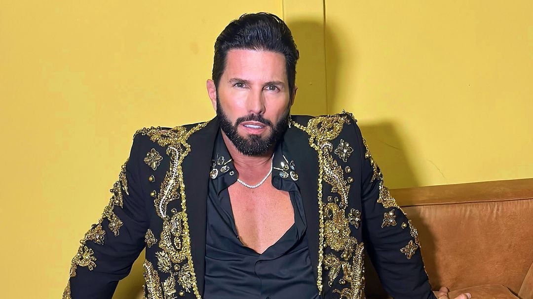 La Casa de los Famosos 2025: Poncho de Nigris reacciona a la broma de Facundo contra Aldo de Nigris