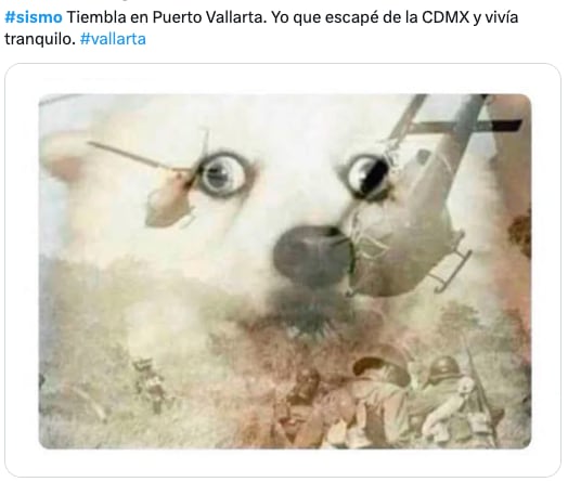 Estos son los mejores memes del sismo del 8 de septiembre