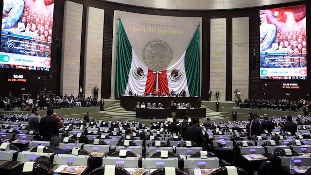 Cámara de Diputados