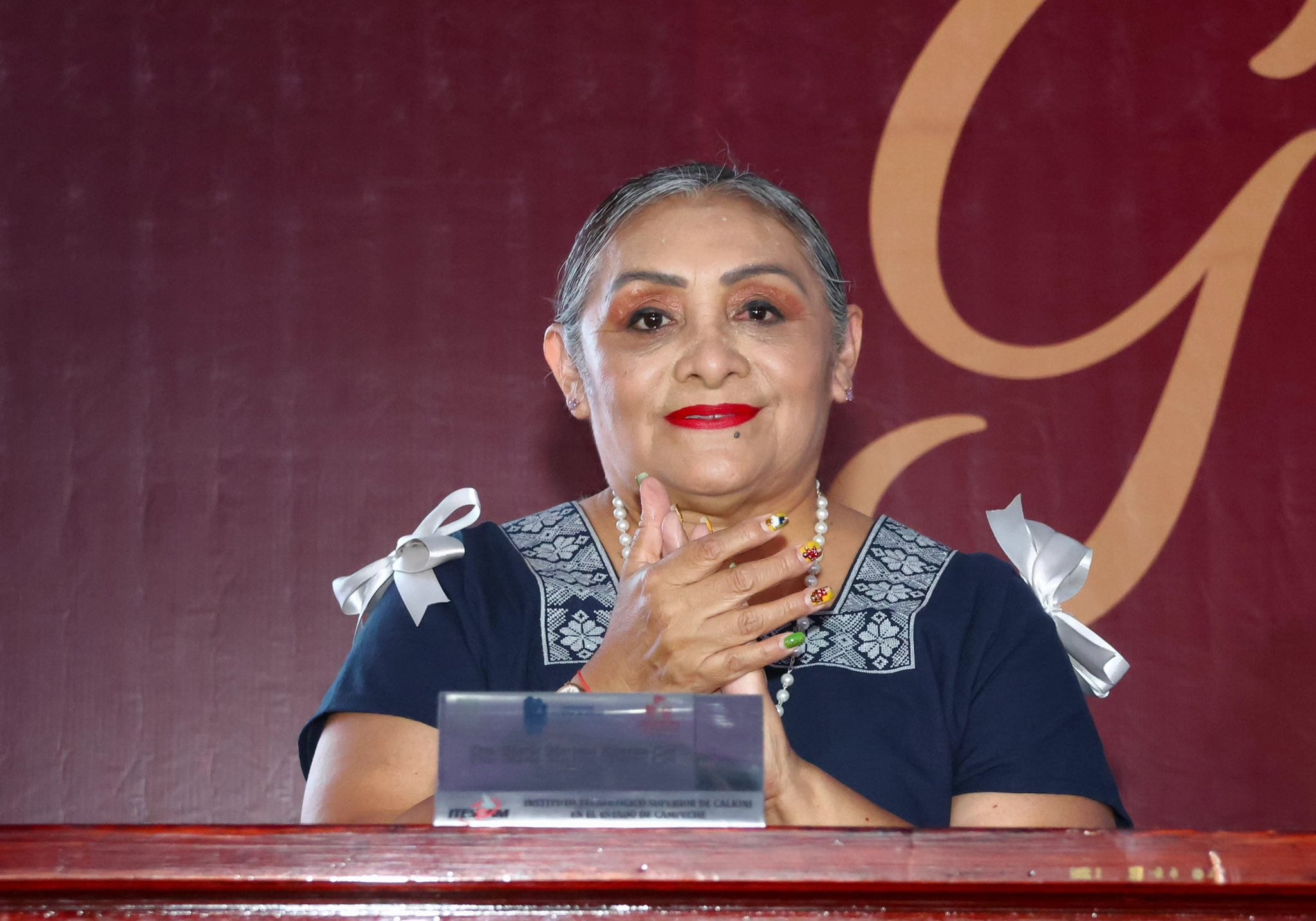 María Martina Kantun Can