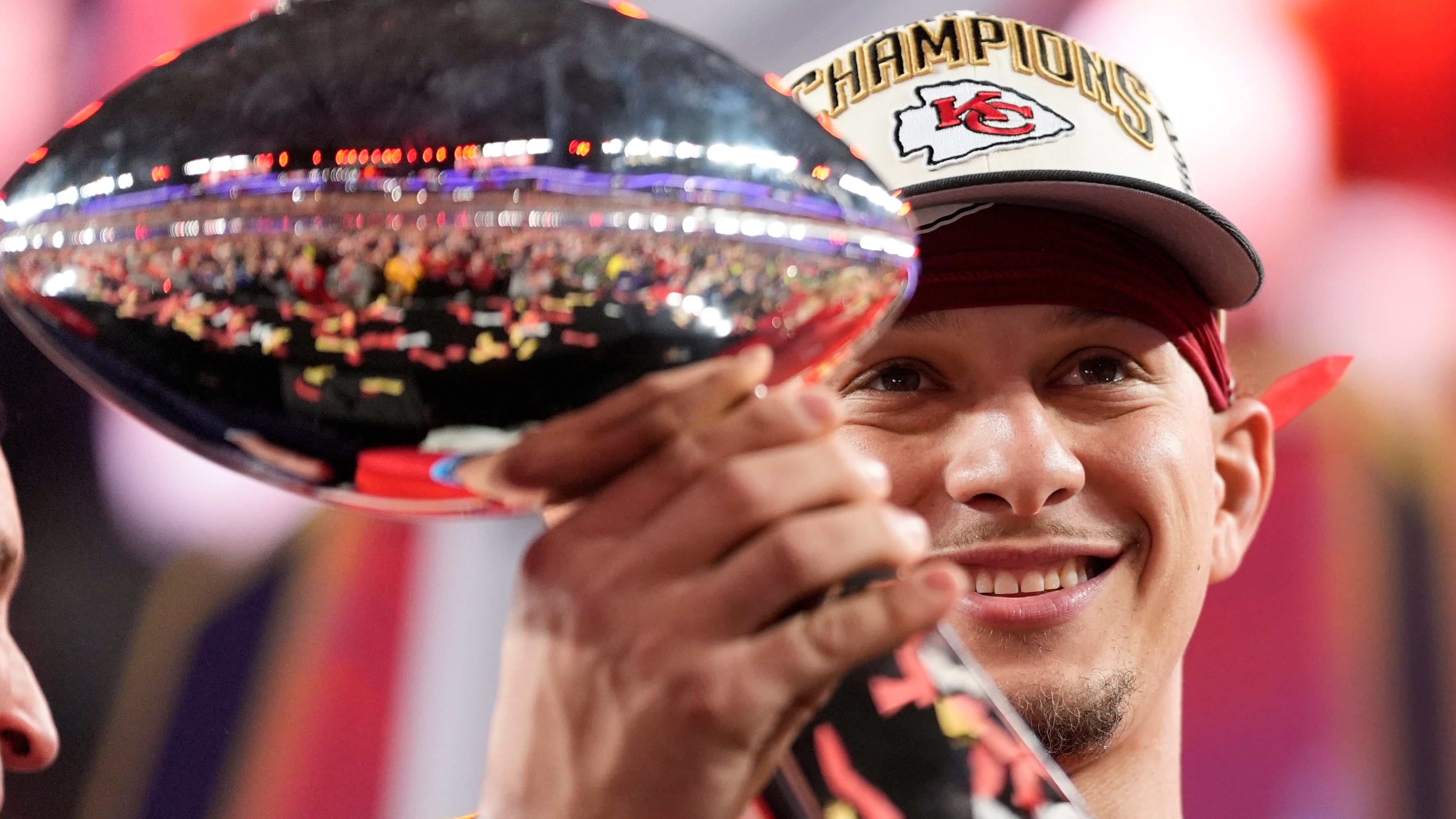 ¿Dónde se jugará el Super Bowl 2025? Todos los detalles del partido por el campeonato de la NFL