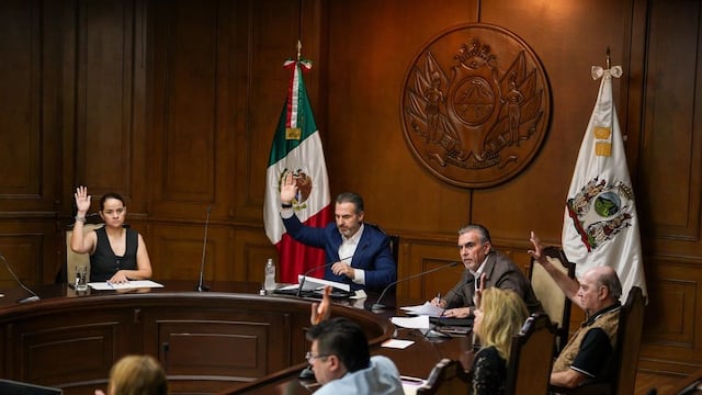 Nuevo plan urbano busca mejorar calidad de vida en la ciudad
