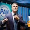 “No me imaginé”: Sergio Mayer explica polémica por su corbata azul y rumores sobre su futuro político