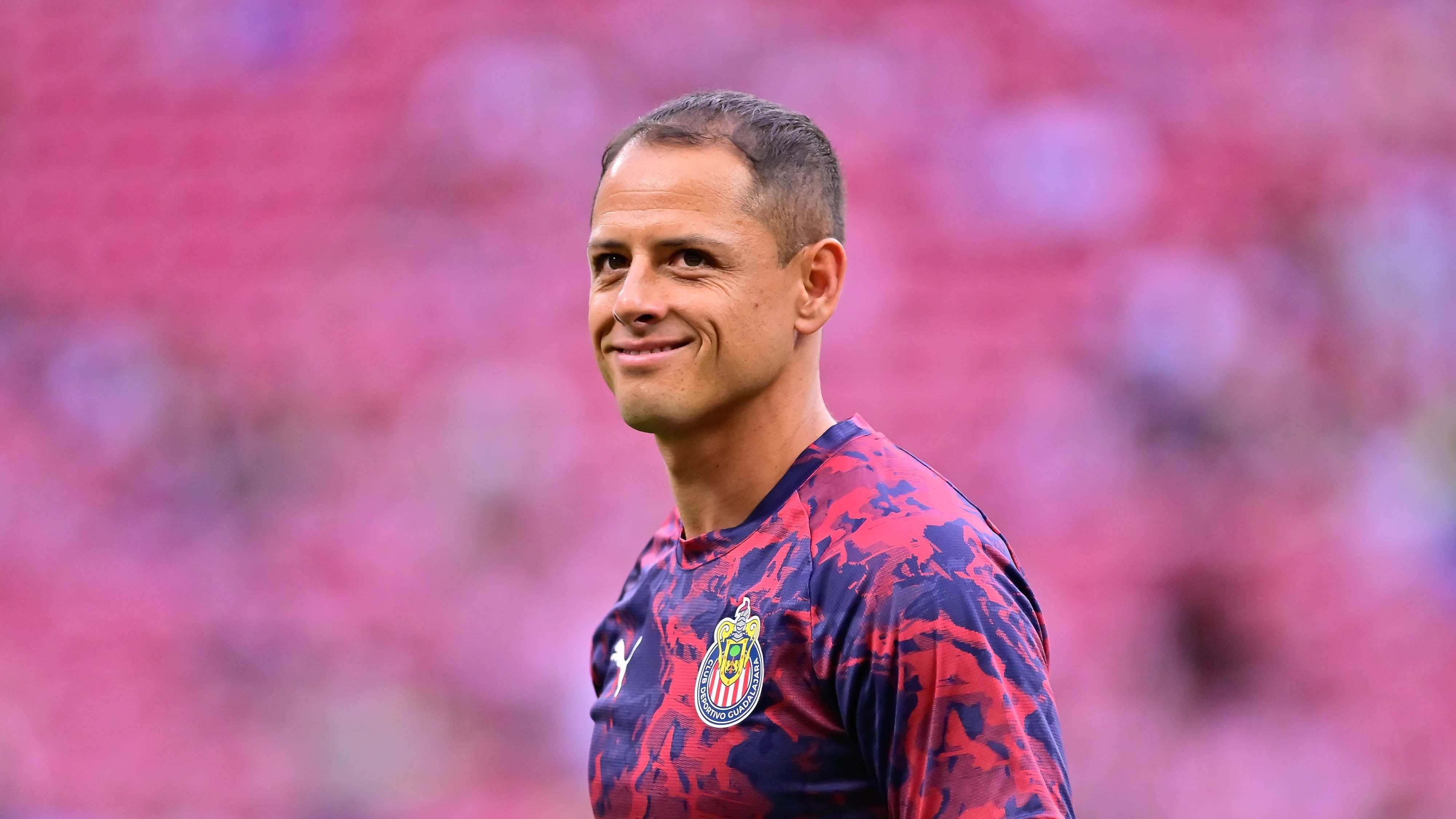 Radio Chicharito: Javier Hernández ahora estrena programa en redes sociales