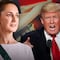Claudia Sheinbaum da respuesta contundente a Donald Trump por aranceles del 25%