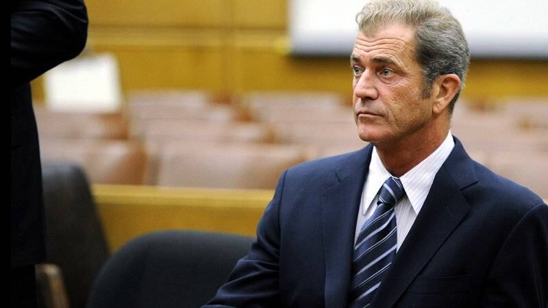 Mel Gibson