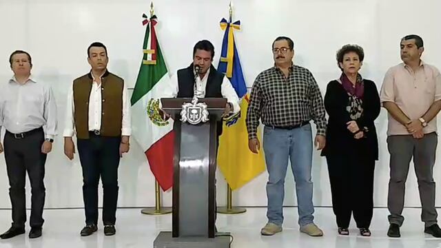 Aristóteles Sandoval