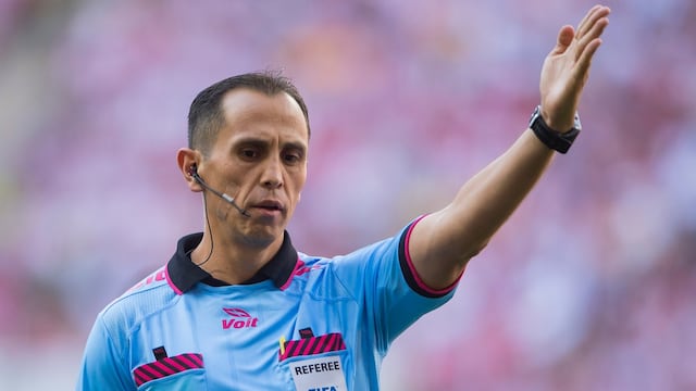 Los árbitros tratarán de acortar la pérdida de tiempo.