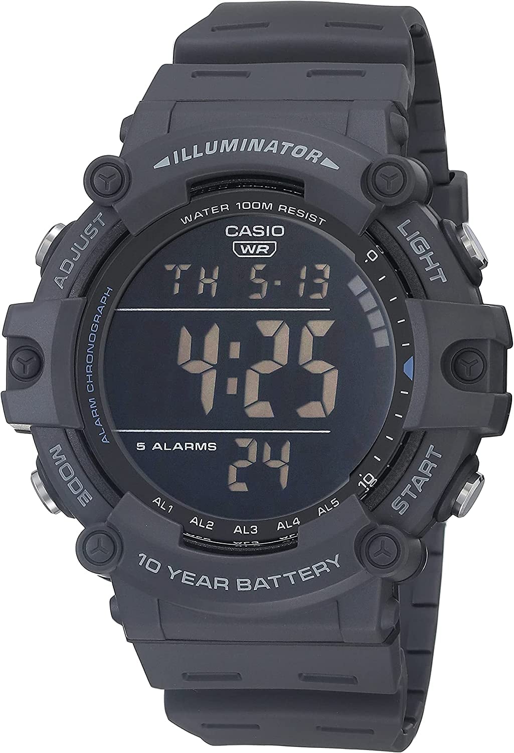 Reloj Casio