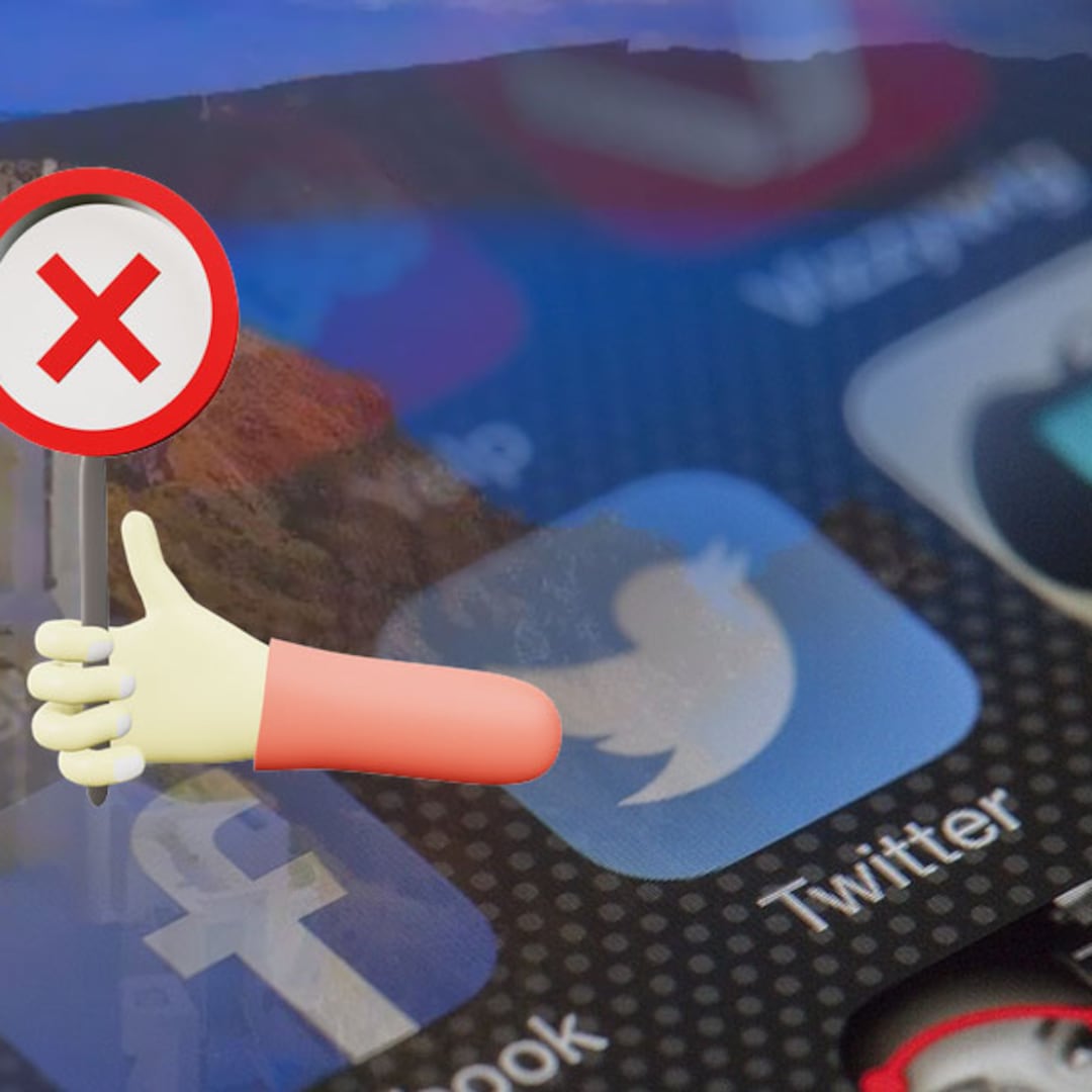 Grecia restringe el acceso a redes sociales a menores de 15 años