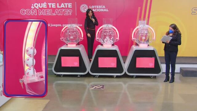 Resultados Sorteo Melate, Revancha y Revanchita 3744: ganadores de hoy 17 de mayo