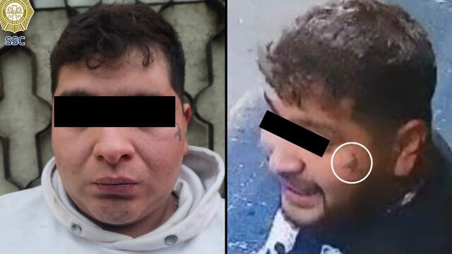 Bar Bandazo de la Zona Rosa: cae presunto responsable de la balacera que dejó un muerto