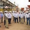 Pemex avanza en producción de fertilizantes para el próximo año