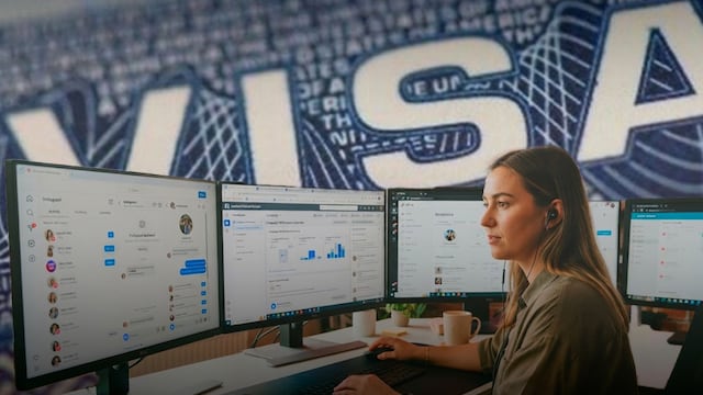 Estados Unidos revisará tus cuentas de Facebook, Instagram y TikTok si solicitas una visa