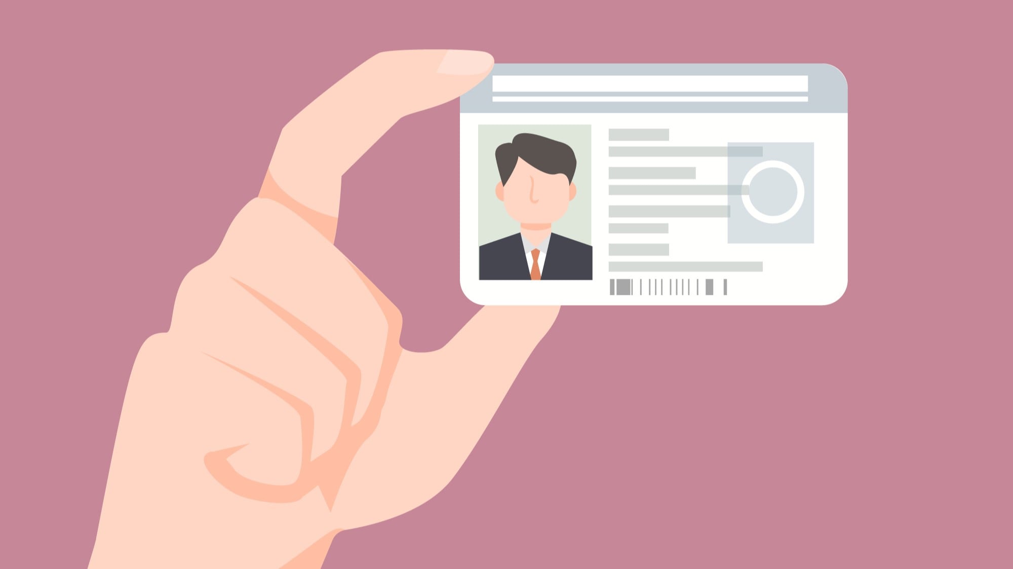 Licencia de conducir CDMX