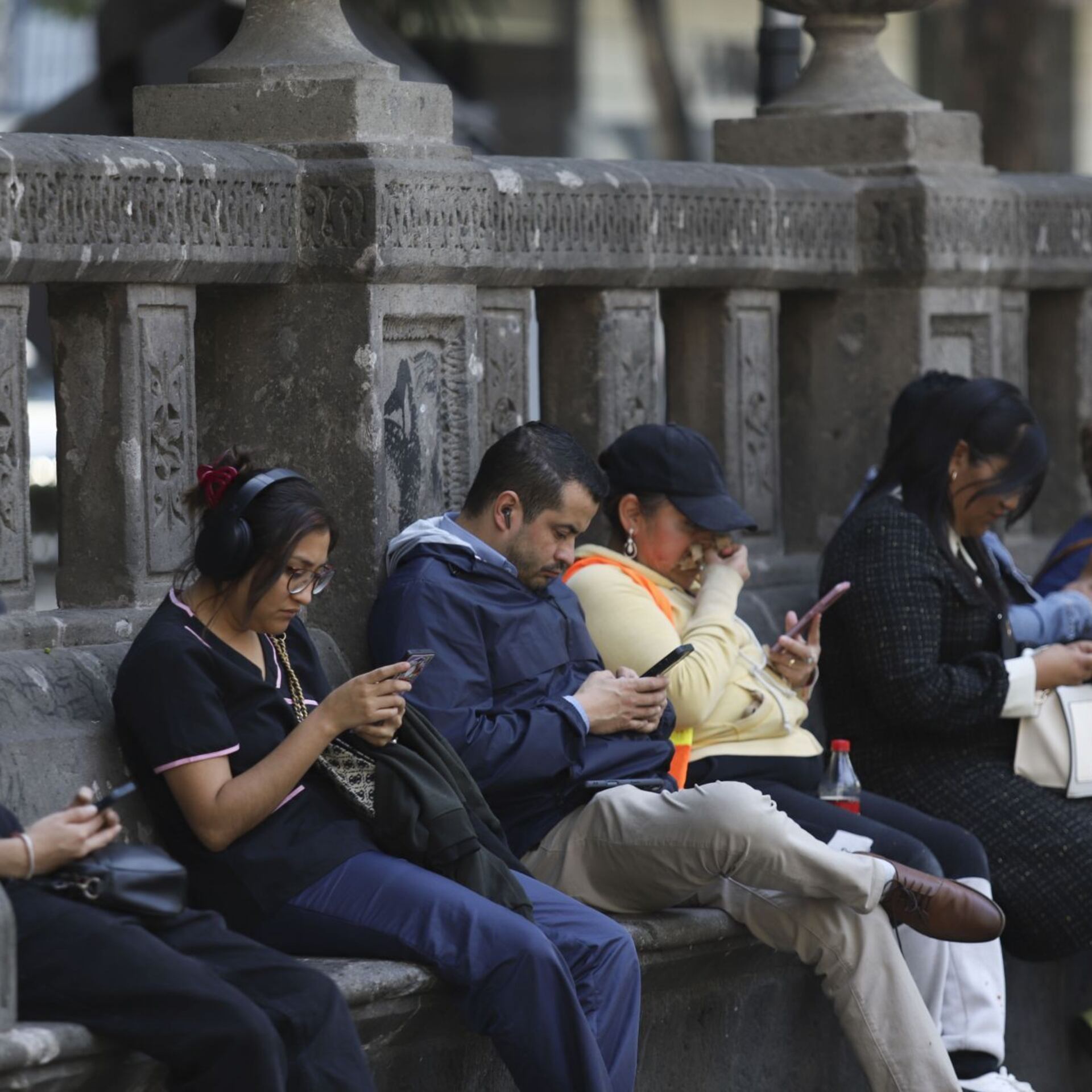 La civilización del “yo”