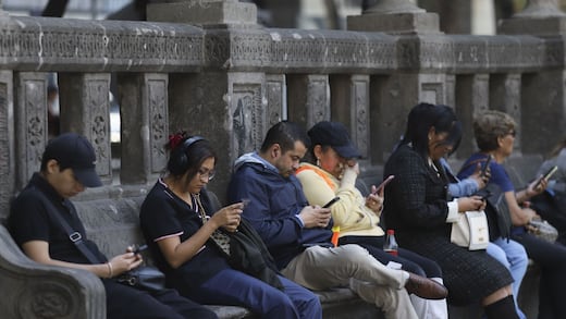 La civilización del “yo”