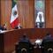 Aprueban prohibir a TEPJF “corregir” decisiones de órganos de gobierno del Congreso y Senado