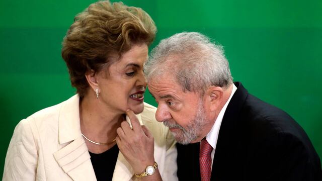 Dilma-Lula