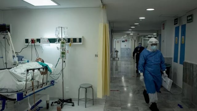 Veracruz retrocede a semáforo rojo por Covid-19