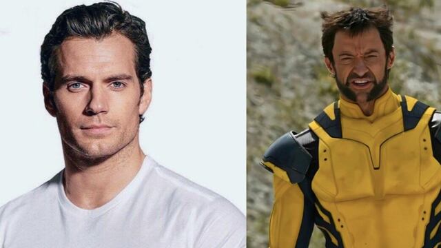 ¿Henry Cavill en Deadpool 3? El actor formaría parte del multiverso de Wolverine
