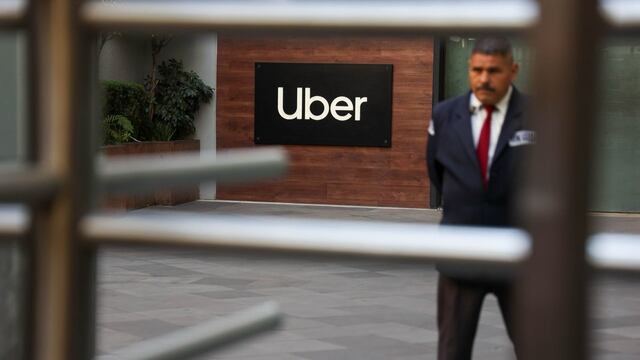 Uber Advertising creció a nivel mundial