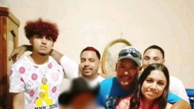 Lagos de Moreno: Reportan la desaparición de 5 hermanos de la familia Macías Noriega