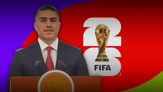 Qué es el Plan Kukulkán que presentó Omar García Harfuch para el Mundial 2026