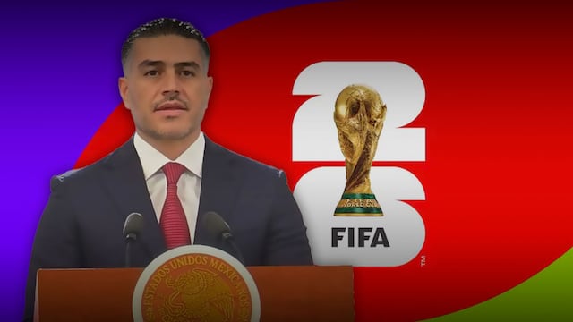 Omar García Harfuch presenta Plan Kukulkán para el Mundial 2026