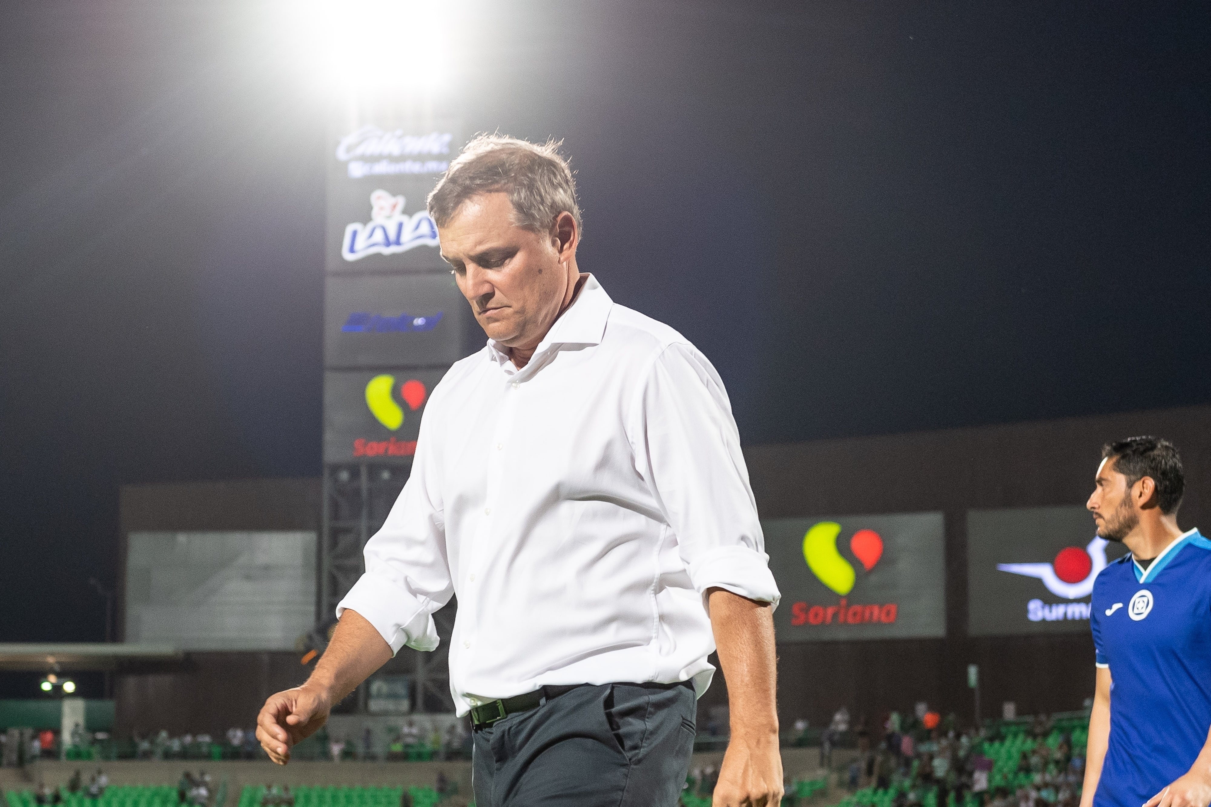 Diego Aguirre