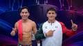 Randal Willars y Emilio Treviño hacen el uno-dos en plataforma de 10 metros en los Juegos Centroamericanos