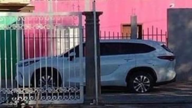 Ataque armado en Sonoyta, Sonora, deja un muerto y 5 heridos