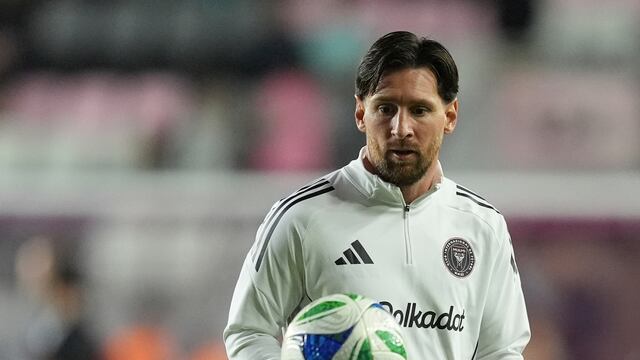 Messi cumplirá un último sueño: Jugar con el FC Barcelona antes de su retiro