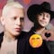 Ángela Aguilar reconoce que Christian Nodal también es el marido de Kunno