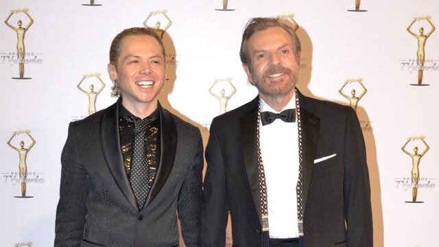 Alejandro Tommasi y Oscar Ruiz