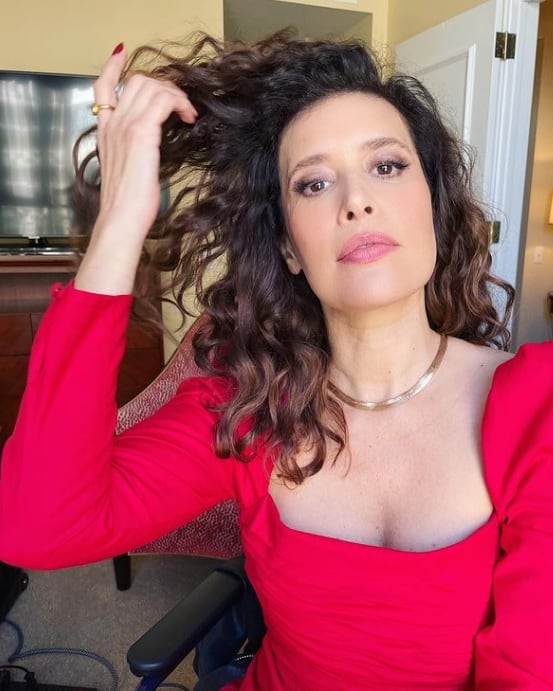 Angie Cepeda