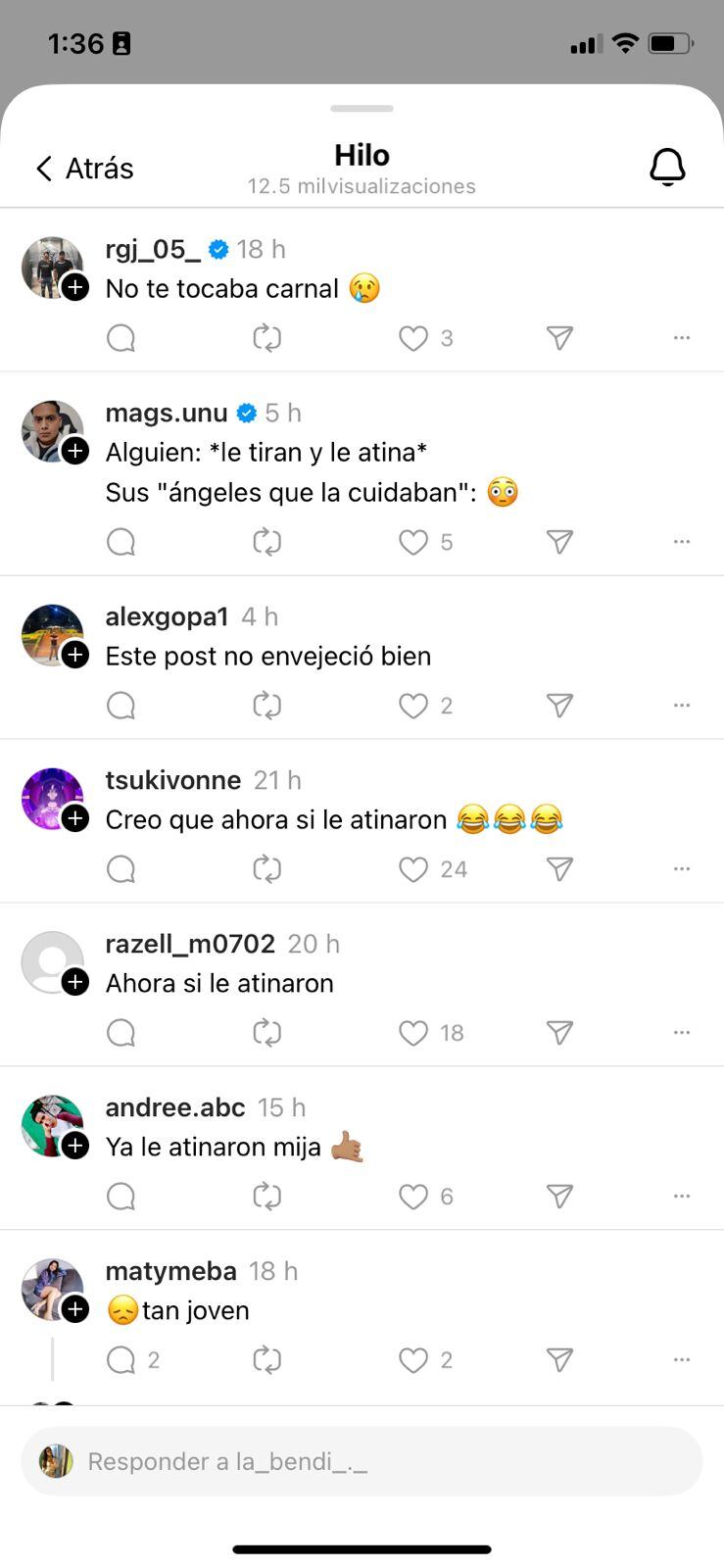 Mensaje de Vielka Pulido causa burlas