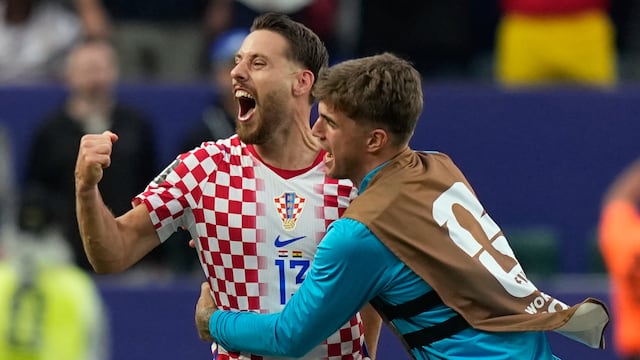 Croacia superó a Ghana en la Jornada 3 del Mundial 2026 para quedarse con el segundo lugar de su grupo
