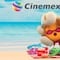 Boletos Cinemex gratis: Así puedes ganarlos junto con 20 mil pesos y otros premios