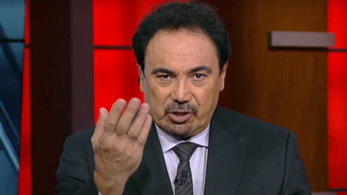 Hugo Sánchez explota contra el Play Inn